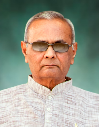 Shri Mohanbhai Narottambhai Patel